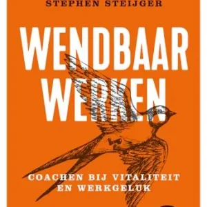 Wendbaar werken (e-book) Aanbieding