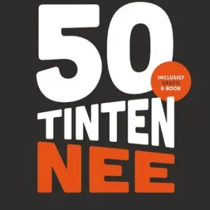 50 tinten nee (e-book) Betaalbaar