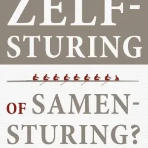 Zelfsturing of samensturing? (e-book) Betrouwbaar