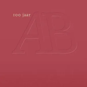 100 jaar AB 2016 (e-book) Weekendaanbieding