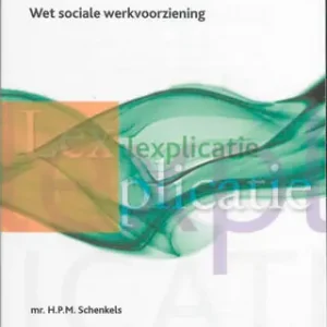 Wet sociale werkvoorziening (e-book) Populair