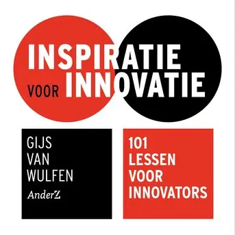 Weekendaanbieding Inspiratie voor innovatie
