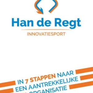 Weekendaanbieding Innovatiesport