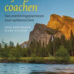 Zijnsgericht coachen (e-book) Nu Kopen