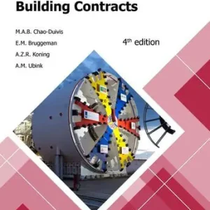 A practical guide to Dutch building contracts Gratis Retour