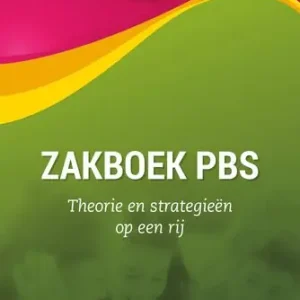 Zakboek PBS Meest Verkocht
