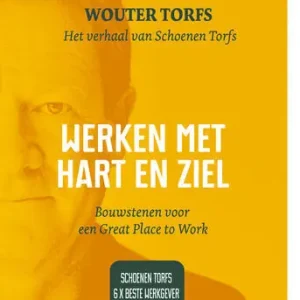 Werken met hart en ziel (e-book) Hete Deal