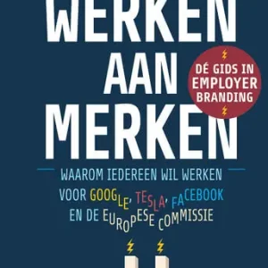 Werken aan merken (e-book) Merkproduct