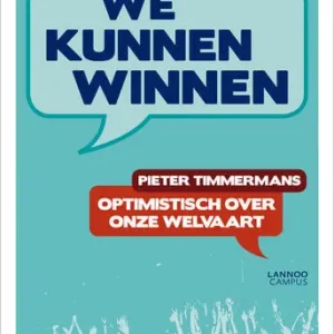We kunnen winnen (e-book) Finale Uitverkoop