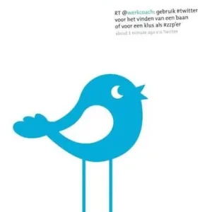 #Twitter werkt! (e-book) Fabrieksprijs