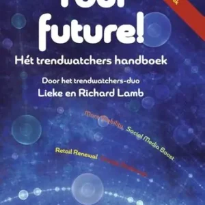 Your future! (e-book) Koop Vandaag
