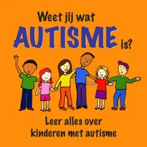 Weet jij wat autisme is? Premium