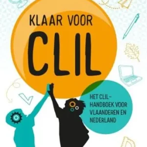 Weekendaanbieding Klaar voor CLIL