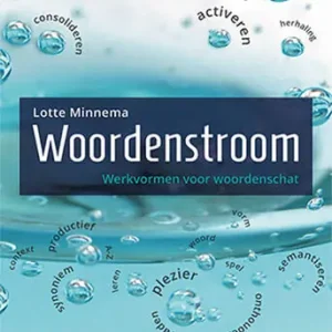 Woordenstroom Goedkoop