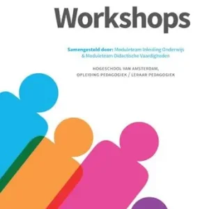 Workshops - custom editie Dagaanbieding