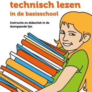 Weekendaanbieding Handboek technisch lezen in de basisschool