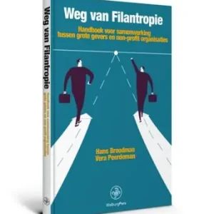 Weg van Filantropie Koopje