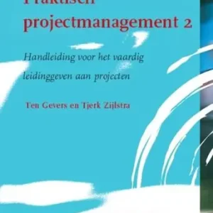 Aanbieding Praktisch projectmanagement 2