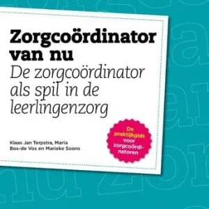 Zorgcoördinator van nu Bestel Nu