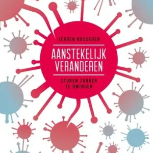 Actieprijs Aanstekelijk veranderen