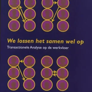 We lossen het samen wel op Bestseller