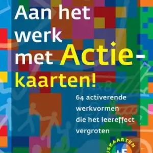 Aan het werk met actiekaarten Meest Verkocht