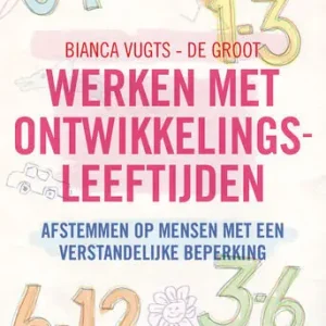 Werken met ontwikkelingsleeftijden Gratis Verzending