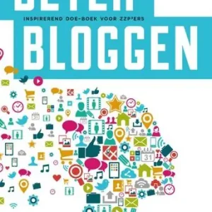 Actieprijs Beter bloggen
