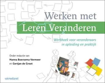 Werken met Leren Veranderen Lage Kosten