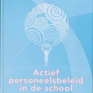 Actief personeelsbeleid in de school Uitverkoop