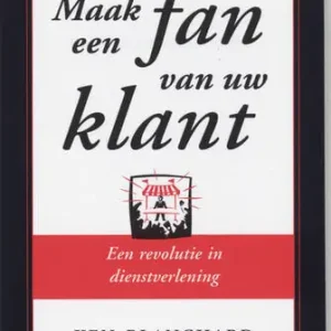 Aanbieding Maak een fan van uw klant