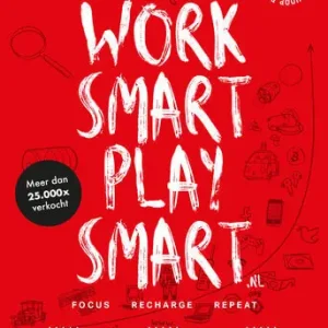 Work smart play smart.nl Exclusieve Aanbieding