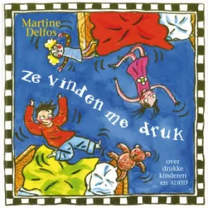 Ze vinden me druk Beperkte Voorraad