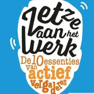 Zet ze aan het werk Finale Uitverkoop