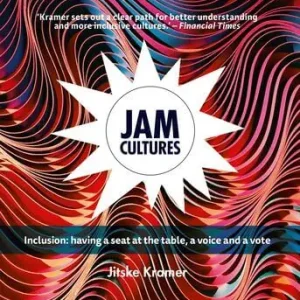 Weekendaanbieding Jam Cultures