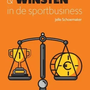 Winnen & winsten in de sportbusiness Express Levering