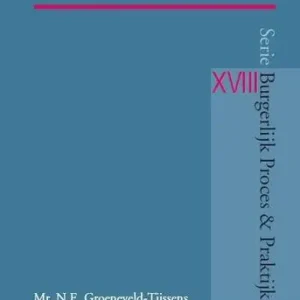 Weekendaanbieding De verklaring voor recht (e-book)