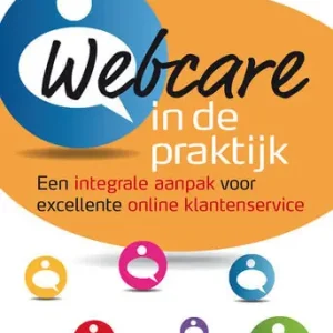 Webcare in de praktijk (e-book) Korting
