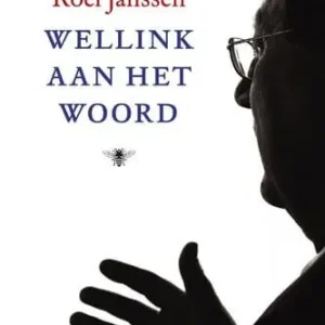 Wellink aan het woord (e-book) Lage Prijs