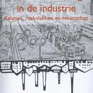 Weekendaanbieding Procesbeheersing in de industrie (e-book)