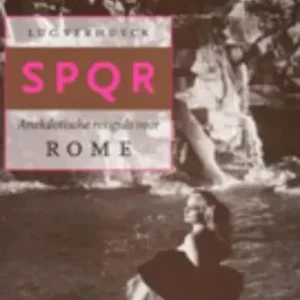 Tijdelijk Beschikbaar SPQR (e-book)