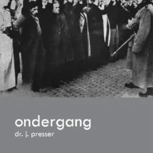 Beste Prijs Ondergang (e-book)