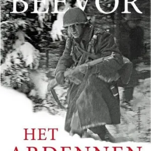 Het Ardennenoffensief (e-book) Direct Beschikbaar