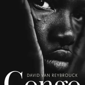 Congo (e-book) Gratis Verzending