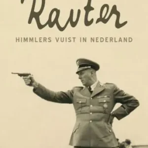 Rauter (e-book) Gratis Verzending