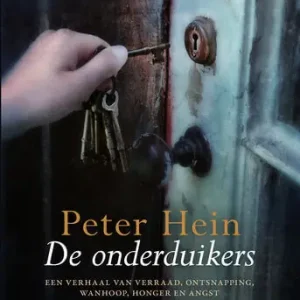 De onderduikers (e-book) Nu Kopen