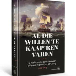 Beste Prijs Al die willen te kaap'ren varen