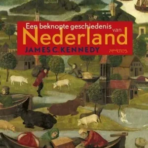Beknopte geschiedenis van Nederland (e-book) Premium