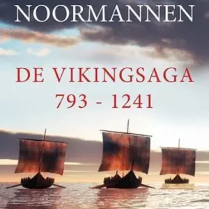 Nieuw Noormannen (e-book)