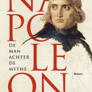 Napoleon (e-book) Exclusieve Aanbieding